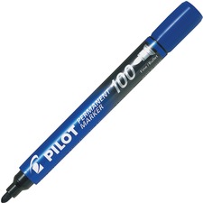 PILSCA100BE - Pilot SCA-100 Permanent Marker