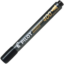 PILSCA400BK - Pilot SCA-400 Permanent Marker