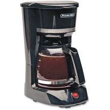 PSX43804 - Proctor Silex 12 Cup Coffeemaker-43804