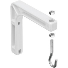 QRT3413860600 - Quartet Wall Mount for Projector Screen