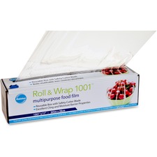 RLS701500 - Ralston Roll & Wrap 1001