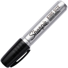 SAN1943572 - Sharpie King Size Permanent Marker