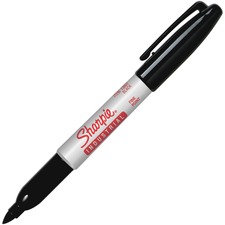 SAN1943576 - Sharpie Industrial Fine Permanent Marker