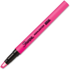 SAN1950448 - Sharpie Highlighter - Clear View