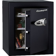 SENT8331 - Sentry Safe T8-331 Security Safe