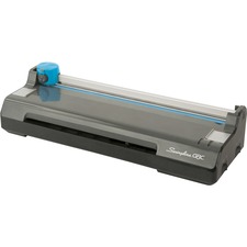 SWI6447492121 - Swingline 2-in-1 Laminator Trimmer