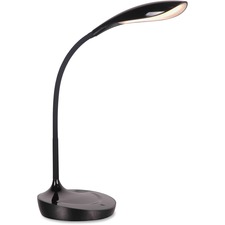 VSNVLED1502BK - Vision Luna LED Desk Lamp