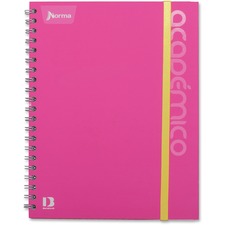 VLB545010 - VLB Notebook