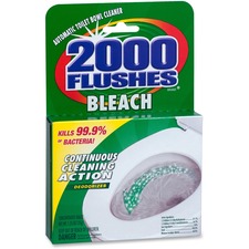 WDF90615 - WD-40 Toilet Bowl Cleaner