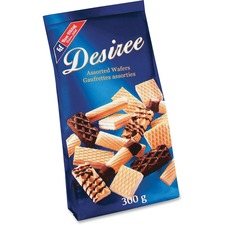 ELCBIFR60 - Hans Freitag Desiree Assorted Wafers