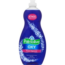 CPC04229 - Palmolive Ultra Oxy Power Degreaser