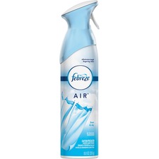 PGC96256 - Febreze Air Freshener Spray
