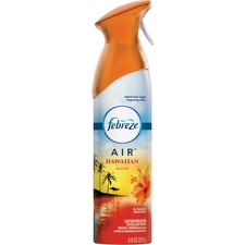 PGC96260 - Febreze Air Freshener Spray