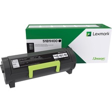 LEX51B1H00 - Lexmark Toner Cartridge
