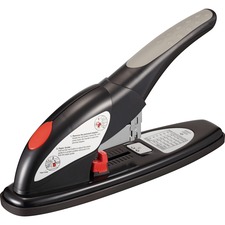 BSN62839 - Business Source Heavy-duty Desktop Stapler