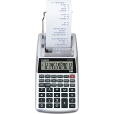 CNMP1DHV3 - Canon P1DHV3 Compact Printing Calculator