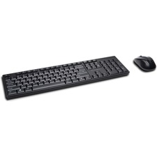 KMW75230 - Kensington Pro Fit Wireless Low-profile Desk Set