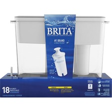 CLO636178CDN1 - Brita Water Filtration System Dispenser