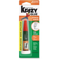 EPI10340LMR - Krazy Glue Glue Advanced Pen