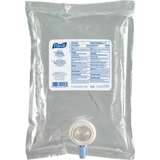 GOJ215608CAN - PURELL&reg; NXT Refill Adv Hand Sanitizer Gel
