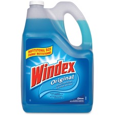 SJN00672 - Windex&reg; Glass & Multi-Surface Cleaner