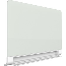 QRT3413829979 - Quartet Horizon Magnetic Glass Marker Boards