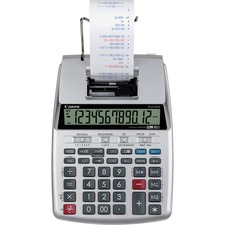 CNMP23DHV3 - Canon P23-DHV-3 12-digit Printing Calculator