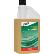 GJO99671 - Genuine Joe Neutral Floor Cleaner