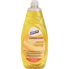 GJO99675 - Genuine Joe Pot and Pan Detergent