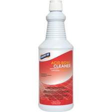 GJO99676 - Genuine Joe Acid Bowl Cleaner