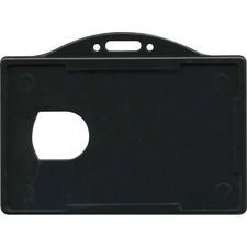 AVT75656 - Advantus ID Card Holder