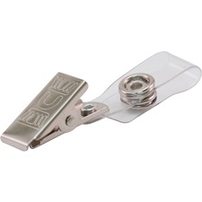 AVT97302 - Advantus ID Badge Clip Adapters