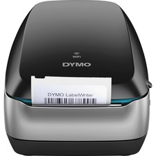DYM2002150 - Dymo LabelWriter Direct Thermal Printer - Monochrome - Desktop - Label Print