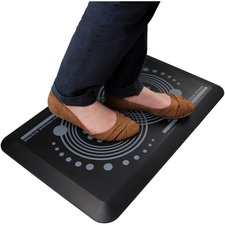 FLRFCA22032BK - AFS-TEX 2000 Anti-Fatigue Mat