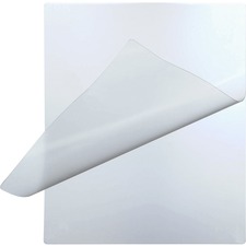 BSN20847 - Business Source 3 mil Laminating Pouches