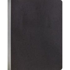 BSN78561 - Business Source Side Fastener 2-piece Report Cover