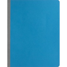 BSN78562 - Business Source Side Fastener 2-piece Report Cover