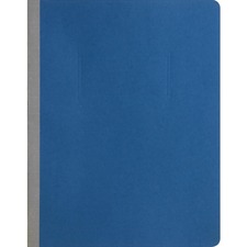 BSN78563 - Business Source Side Fastener 2-piece Report Cover