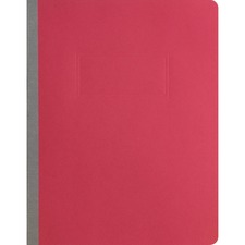 BSN78564 - Business Source Side Fastener 2-piece Report Cover