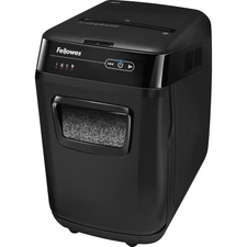 FEL4656201 - Fellowes AutoMax&trade; 200M Auto Feed Shredder