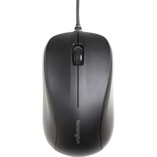 KMW72110 - Kensington Quiet Clicking Wired Mouse