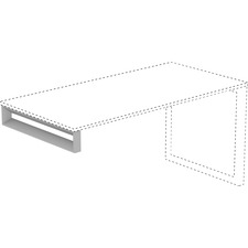 LLR16207 - Lorell Relevance Series Short Side Leg Frame