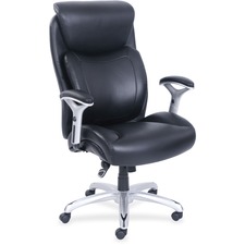 LLR48843 - Lorell Big & Tall Chair with Flexible Air Technology