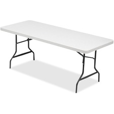 LLR66655 - Lorell Rectangular Banquet Table