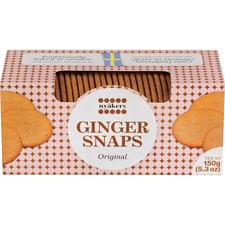 ELCI01584 - Nyåkers Elco Ginger Snaps
