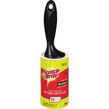 MMM836RS60CN - Scotch-Brite Lint Roller