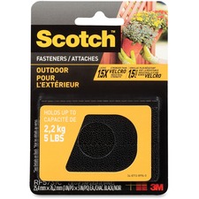 MMMRF5731 - Scotch Outdoor Fasteners