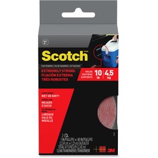 MMMRF6740 - Scotch Outdoor Fasteners