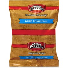 MRPMPCOLOM - Mother Parkers Colombian Coffee