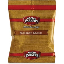 MRPMPMOUNTAIN - Mother Parkers Mountain Grown Coffee